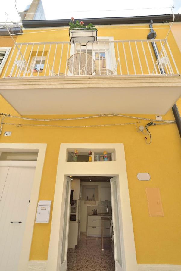 Ragusa Exclusive Flat With Terrace & Bbq Екстериор снимка