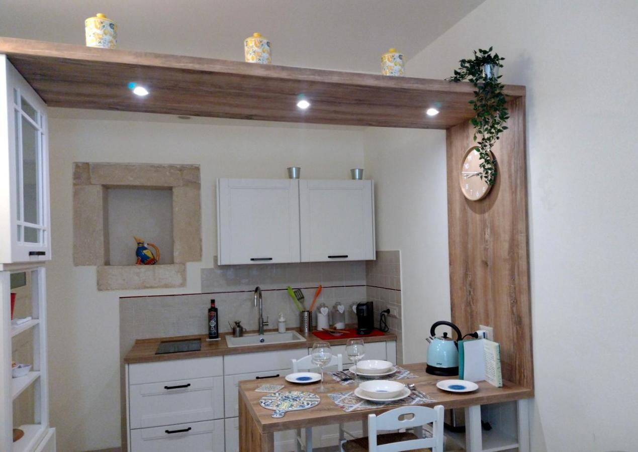 Ragusa Exclusive Flat With Terrace & Bbq Екстериор снимка