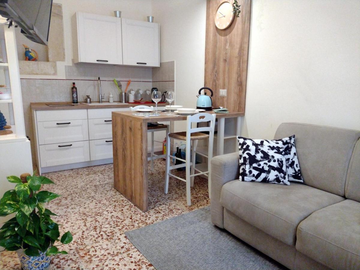 Ragusa Exclusive Flat With Terrace & Bbq Екстериор снимка